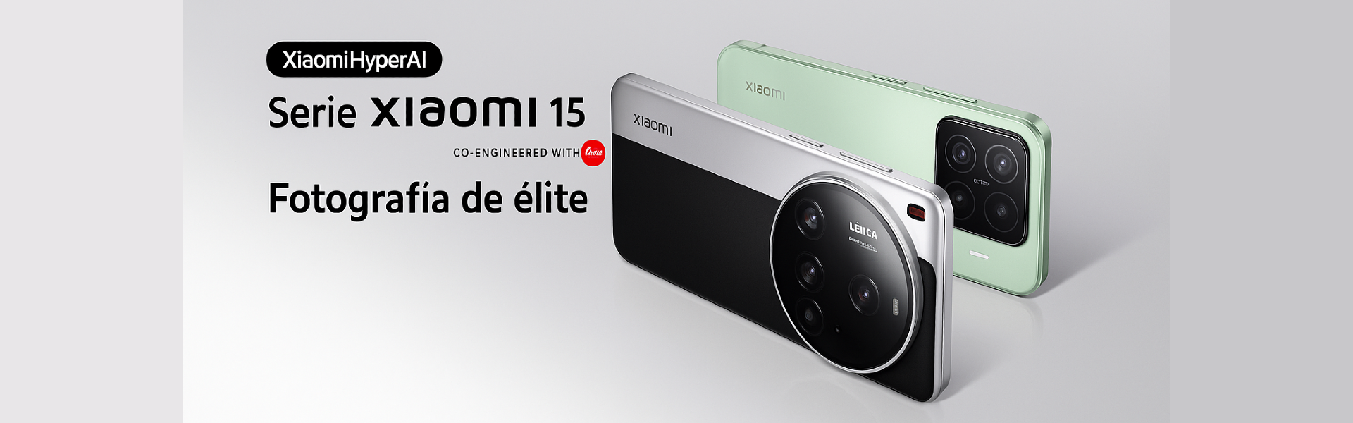 xiaomi 15